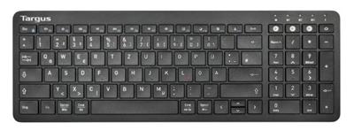 Targus Multi-Device Bluetooth Keyboard German
