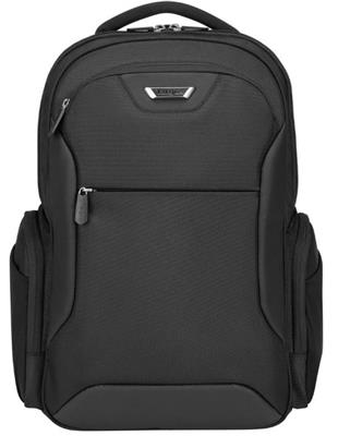 Targus Corporate Traveller Laptop-Rucksack 15-15,6" black