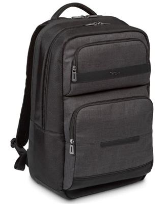 Targus CitySmart Advanced Notebook-Rucksack 12,5-15,6" black