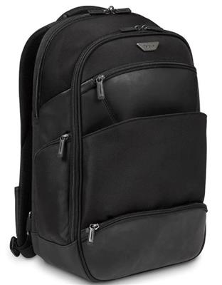 Targus Mobile VIP Notebook-Rucksack 12,5-15,6" 20L black