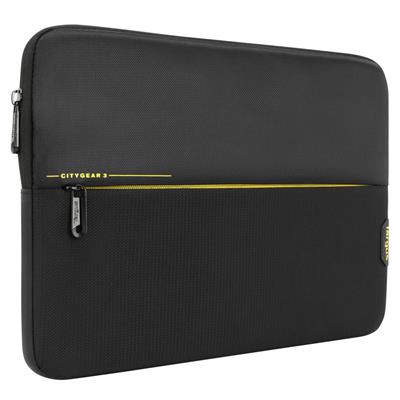 Targus CityGear Notebook-Hülle 13,3" black