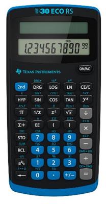 Texas Instruments Schulrechner