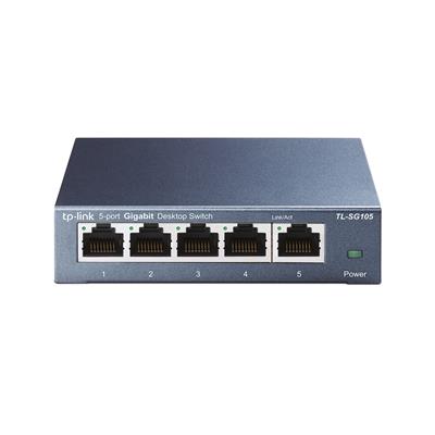 TP-Link Desktop Switch