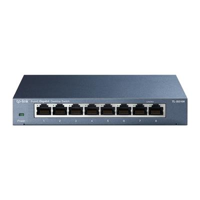 TP-Link Desktop Switch
