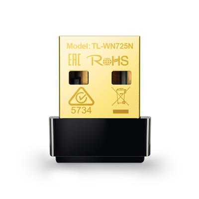 TP-Link WLAN Nanon USB Adapter