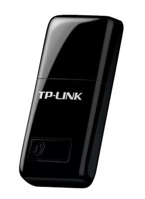 TP-Link WLAN Mini USB Adapter