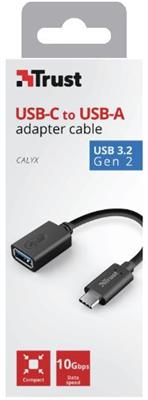 Trust USB-C to USB3.0 Converter