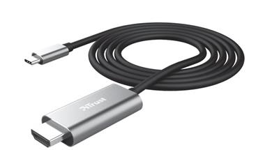 Trust CALYX USB-C to HDMI Cable