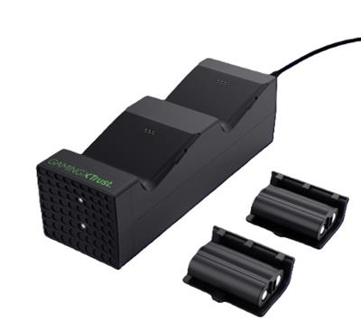 Trust GXT250 DUO Charge DOCK XBSX