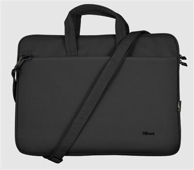 Trust BOLOGNA Laptop Bag 16" Eco black
