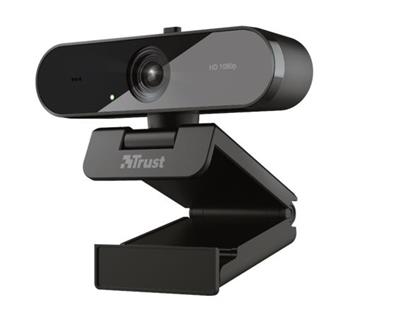 Trust TW-200 FULL HD Webcam