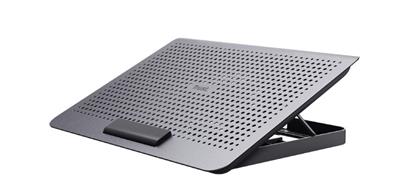 Trust EXTO Laptop Cooling Stand grey