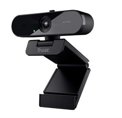 Trust TW-200 FULL HD Webcam Eco
