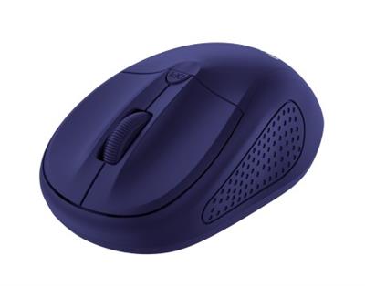 Trust PRIMO Wireless Mouse matt blue