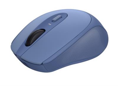 Trust ZAYA WRL RECHARGEABLE Mouse blue