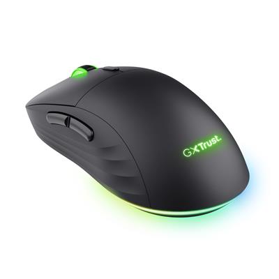Trust GXT 927 REDEX+ Wireless Mouse
