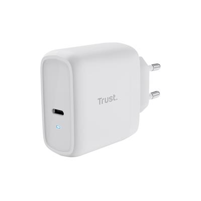 Trust MAXO 100W USB-C Charger white