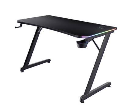 Trust GXT709 LUMINUS RGB Desk