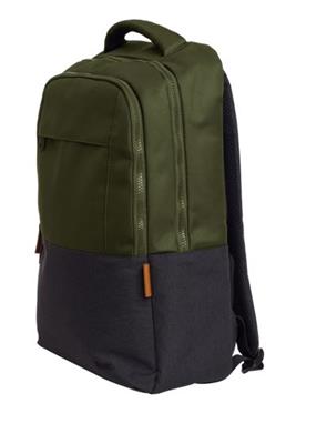 Trust LISBOA 16" Backpack green
