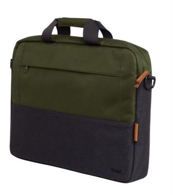 Trust LISBOA 16" Laptop bag green