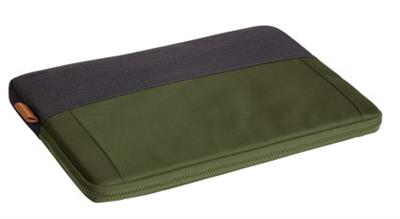 Trust LISBOA 16" Laptop sleeve green