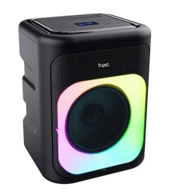 Trust AZURA Wireless Party Speaker