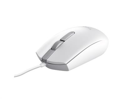 TRU TM-101 Mouse white