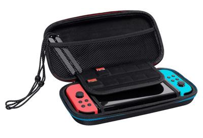 Trust GXT1248 Hardcase F Switch black
