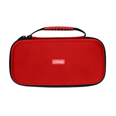 Trust GXT1248S Hardcase F Switch red & blue