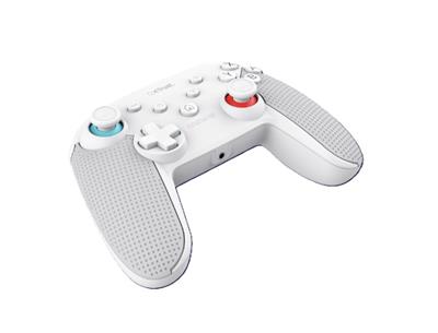 Trust GXT1246 MUTA Wireless Controller for Nintendo Switch white