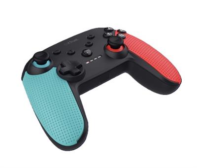 Trust GXT1246B Muta BT Controller for Nintendo Switch Blue-Red