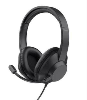 Trust AYDA MAX Headset