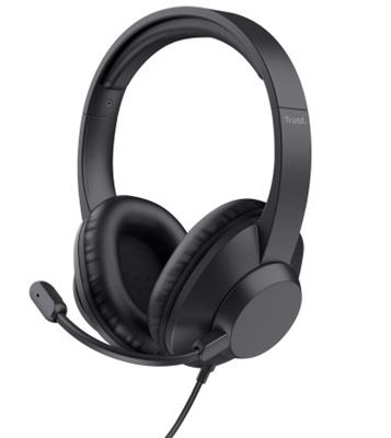 Trust AYDA MAX USB Headset