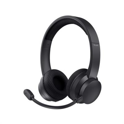 Trust AYDA BT-ENC PC Headset