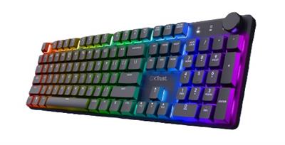Trust GXT868 TORIX Wireless Mechanical Keyboard DE