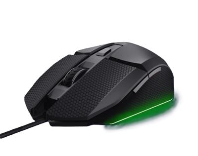 Trust GXT121 FELOX + Gaming Mouse