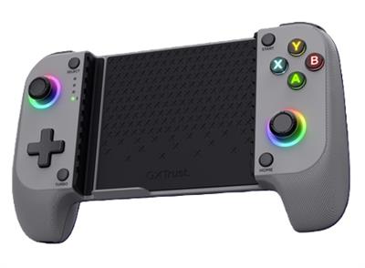 Trust GXT735G Mylox Wireless mobile Controller grey