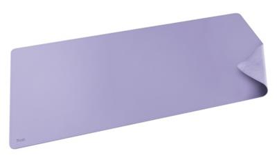 Trust BENYA XXL Desk Pad - Purple
