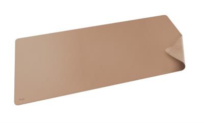 Trust BENYA XXL Desk PAD  beige