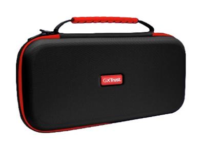 Trust GXT1251 HardCase Switch 2 black
