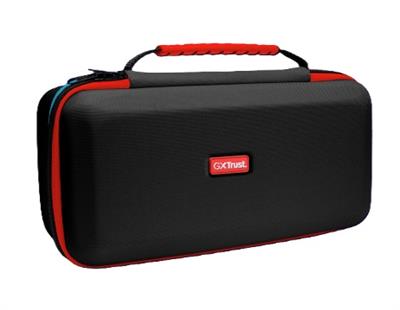 Trust GXT1252 XL HardCase Switch 2 black