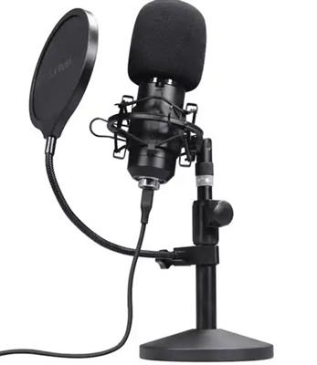 Trust GXT269 EMITA II Desk Microphone