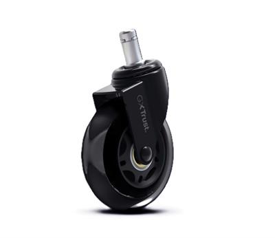 Trust GXT702 Gel Chair Wheels