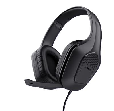 Trust ZIROX Headset Console