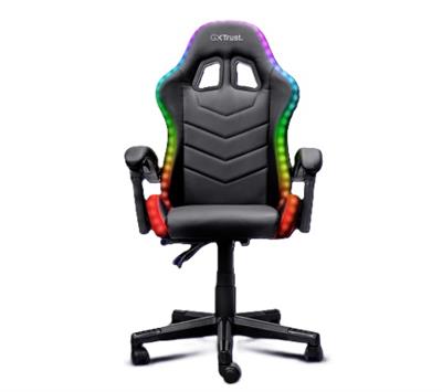 Trust GXT704 RONIQ RGB Gaming Chair