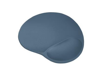 Trust Bigfoot Mousepad steel blue