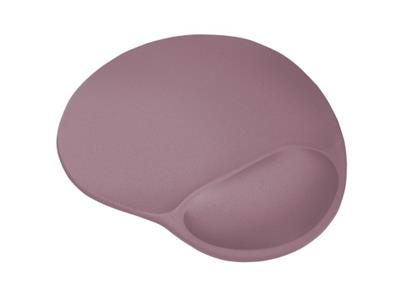 Trust Bigfoot Mousepad pink