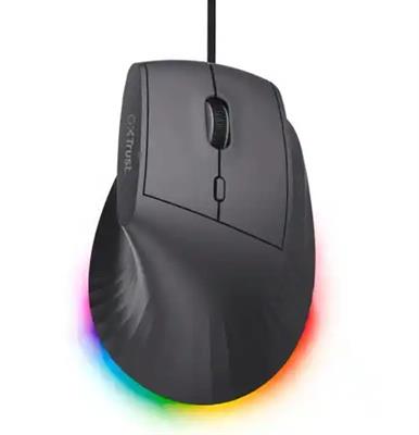 Trust GXT145 REXXA Ergonomic Gaming Mouse