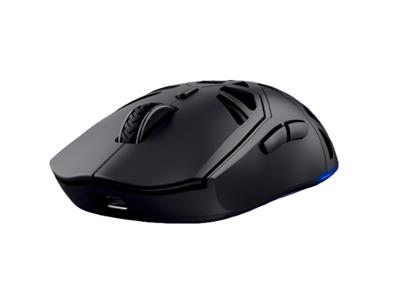 Trust GXT932 VOLYX Dual Wireless Mouse black