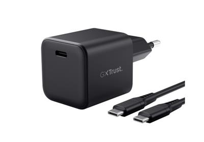 Trust GXT1258 USB-C Charger for Switch 2